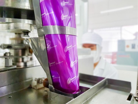 oem เครื่องดื่ม สมุนไพร